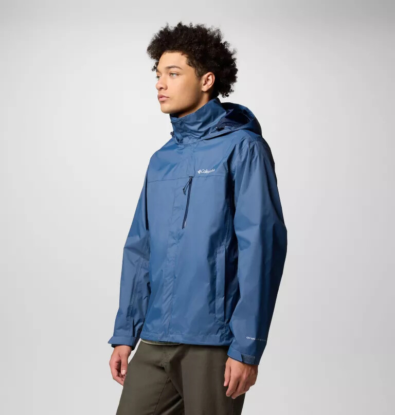 men pouration ii jacket