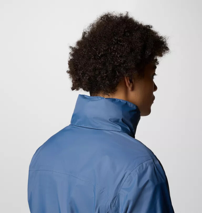men pouration ii jacket