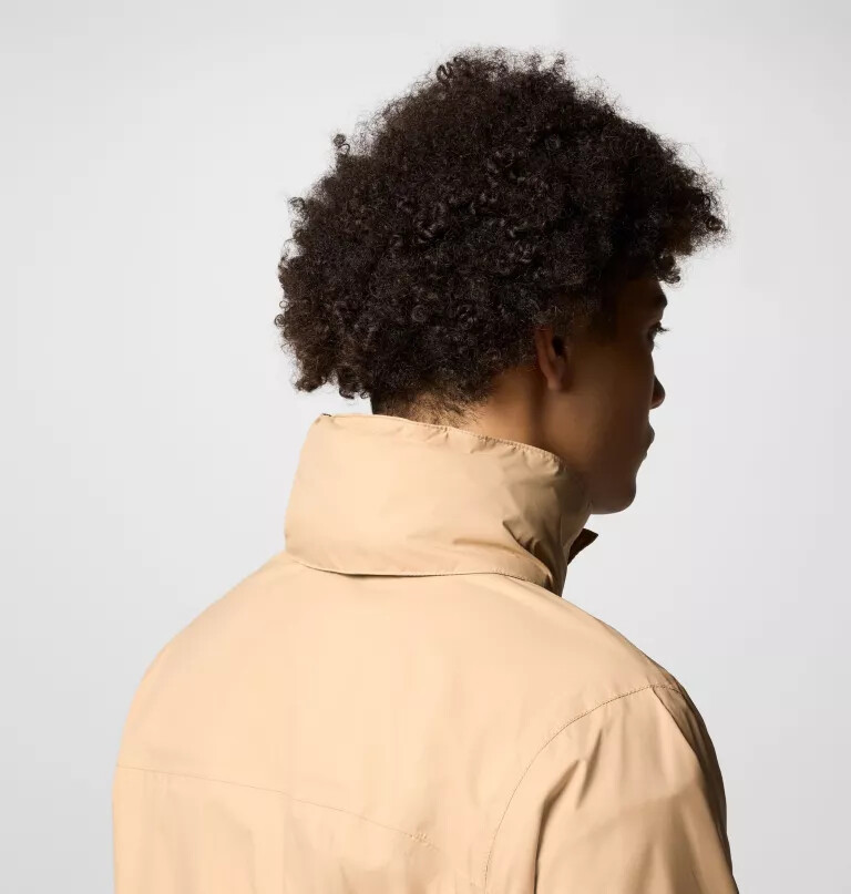 men pouration ii jacket