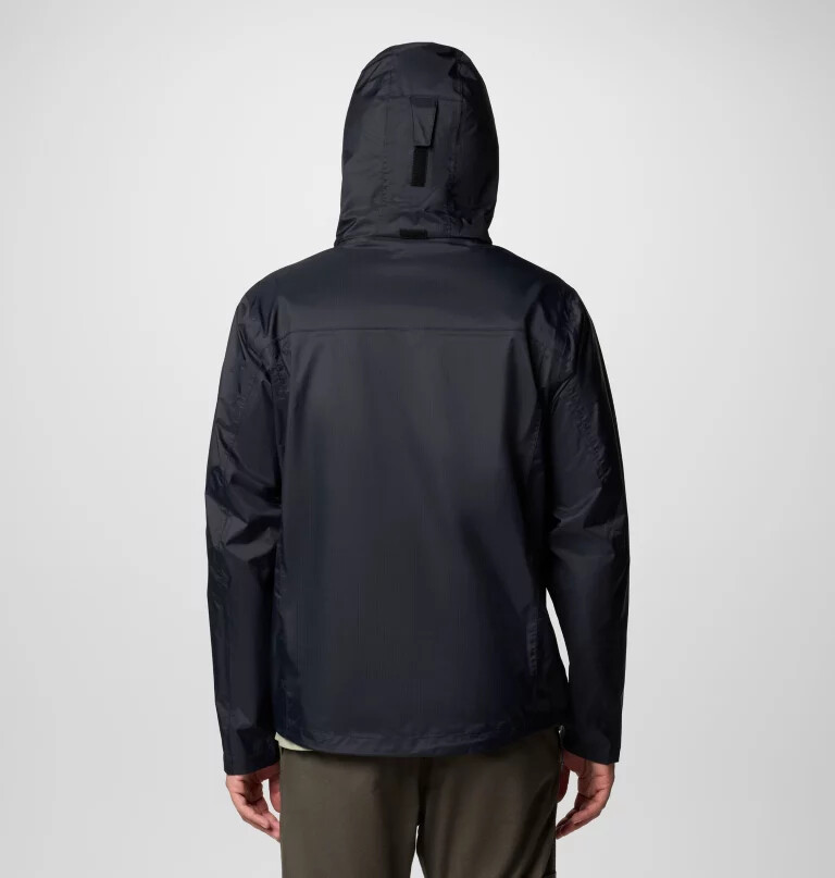 men pouration ii jacket