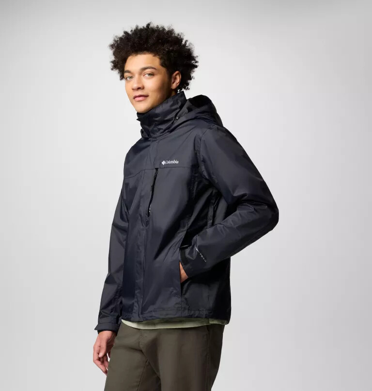 men pouration ii jacket