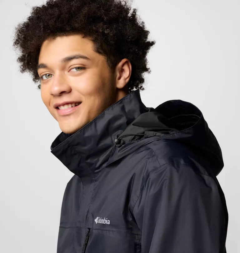 men pouration ii jacket