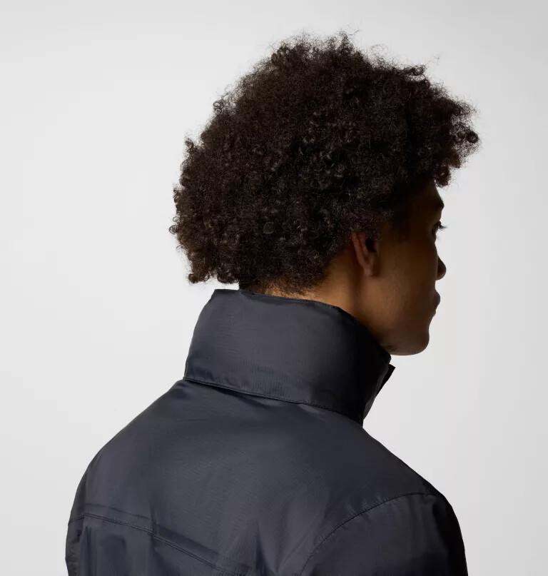 men pouration ii jacket
