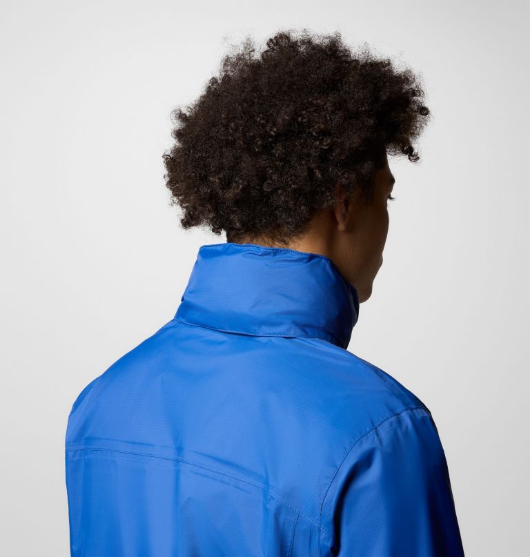 men pouration ii jacket