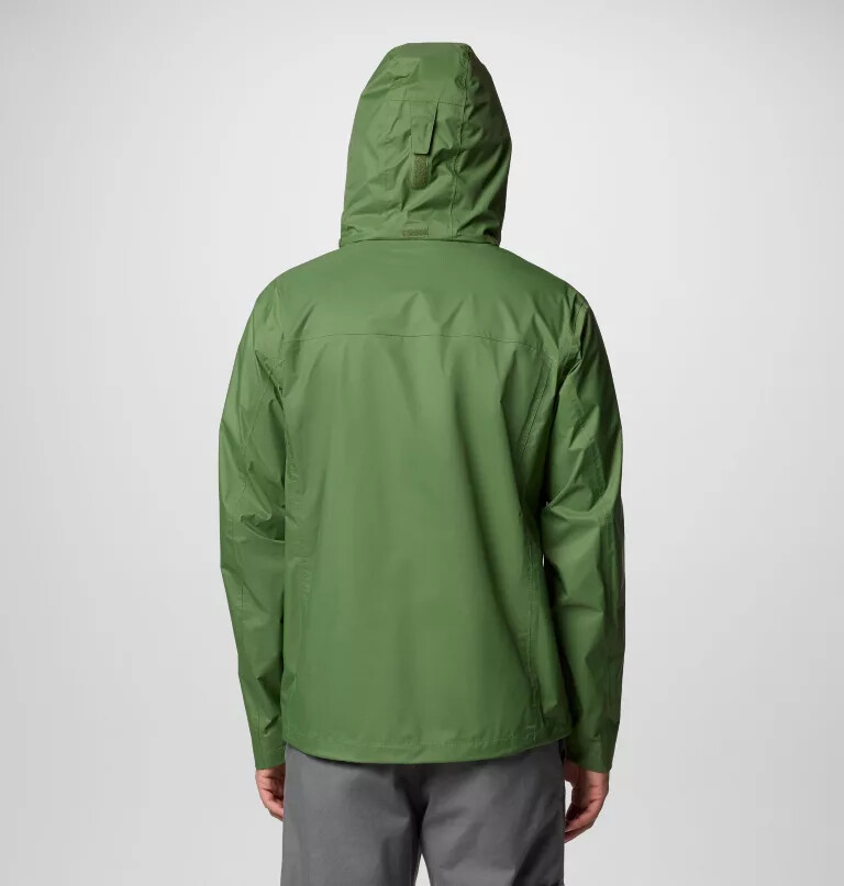 men pouration ii jacket