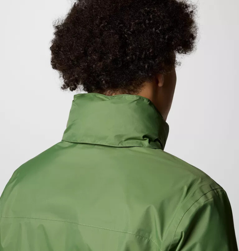 men pouration ii jacket