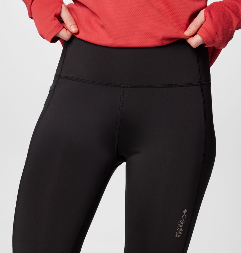 women cirque river leggings ii