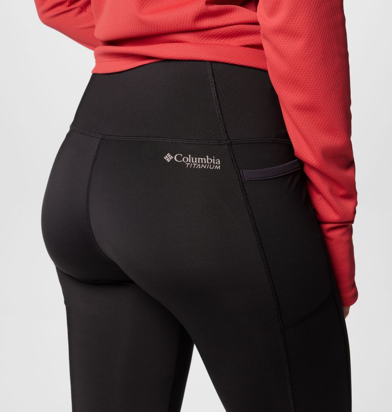 women cirque river leggings ii