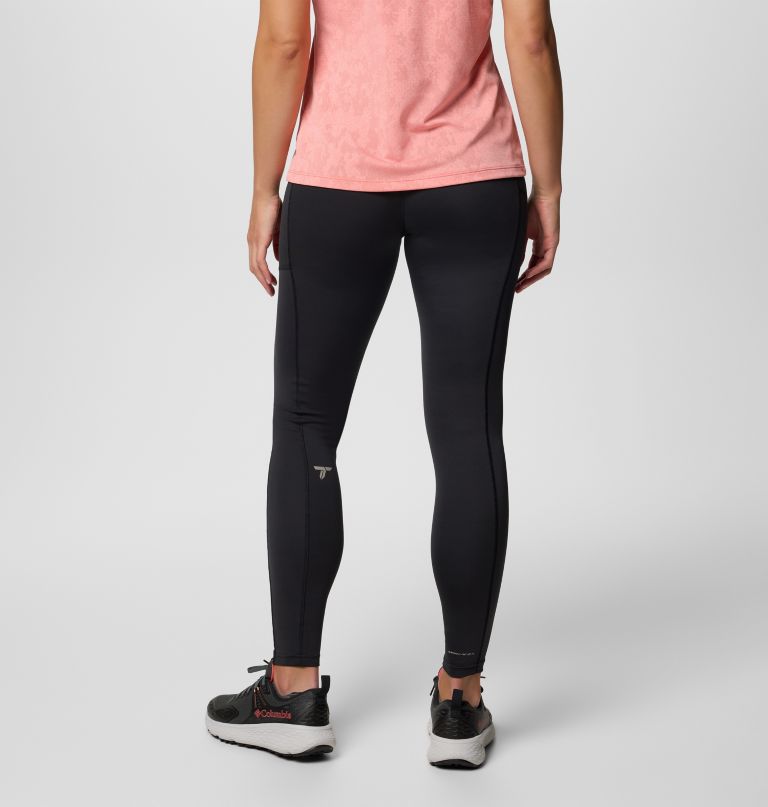 women summit valley leggings