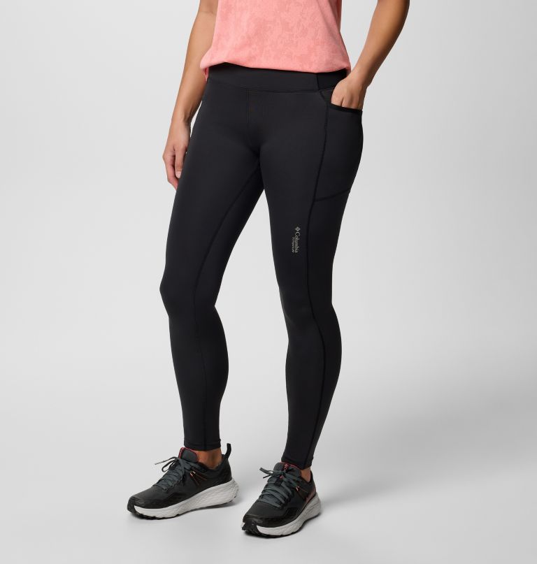 women summit valley leggings