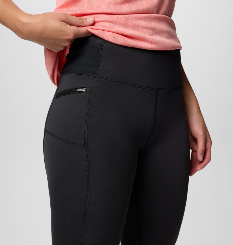 women summit valley leggings