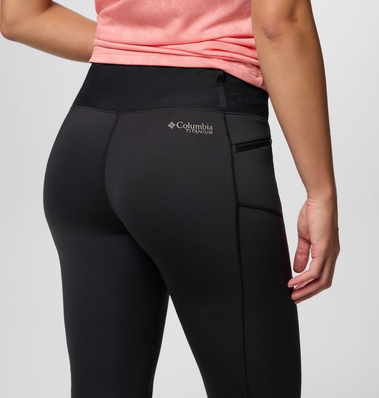 women summit valley leggings