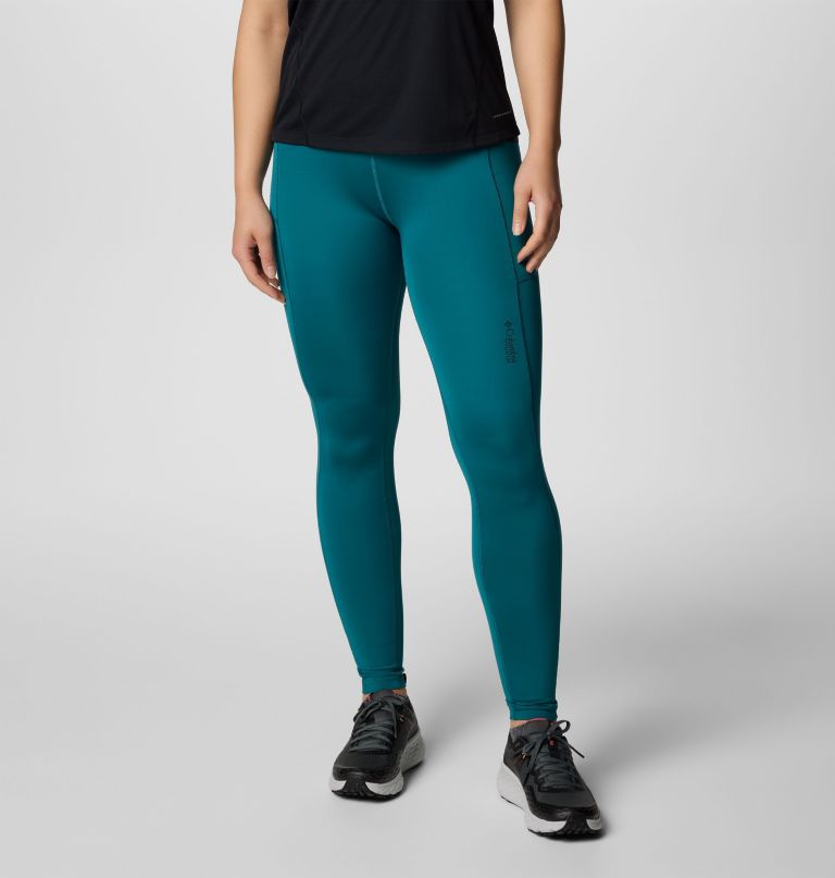 women summit valley leggings