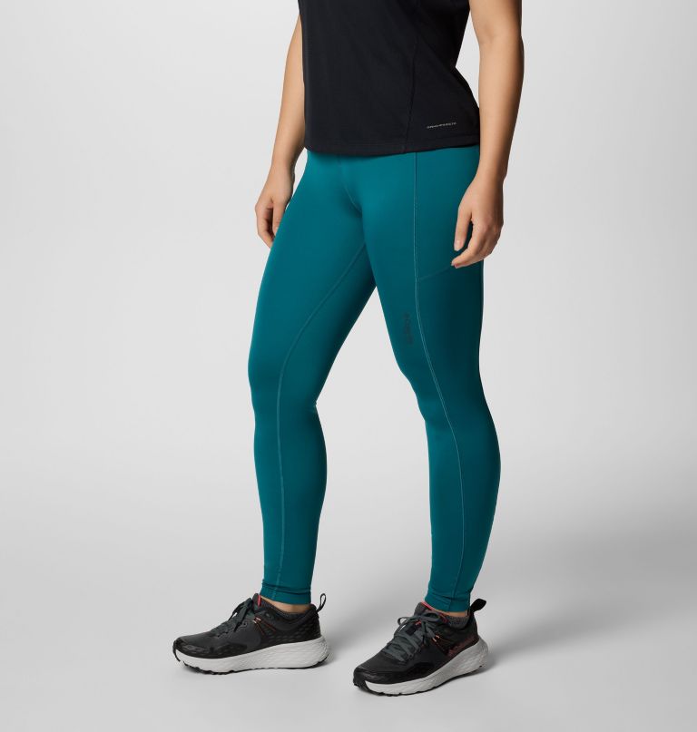 women summit valley leggings