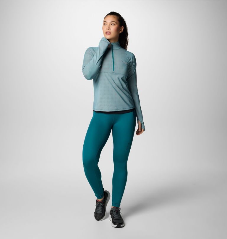 women summit valley leggings
