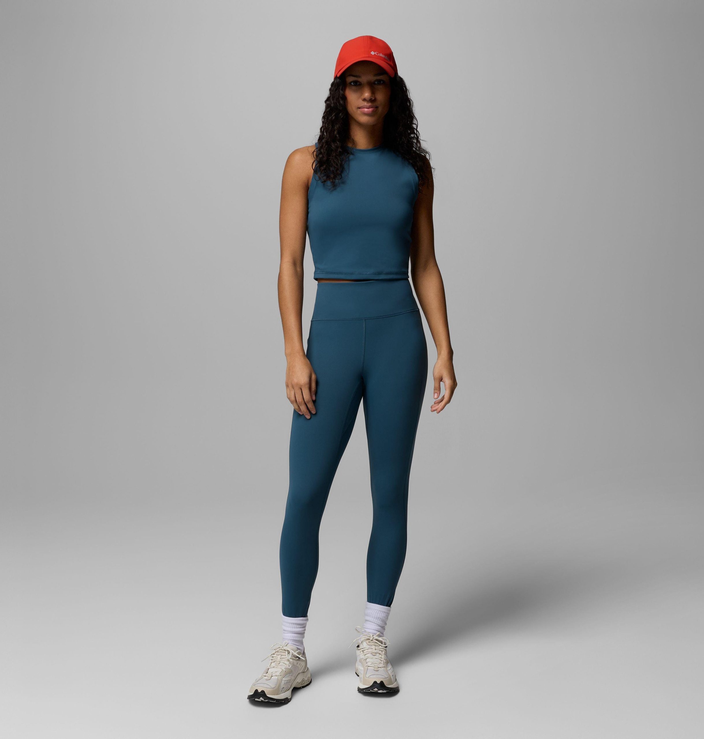 dames loneridge leggings