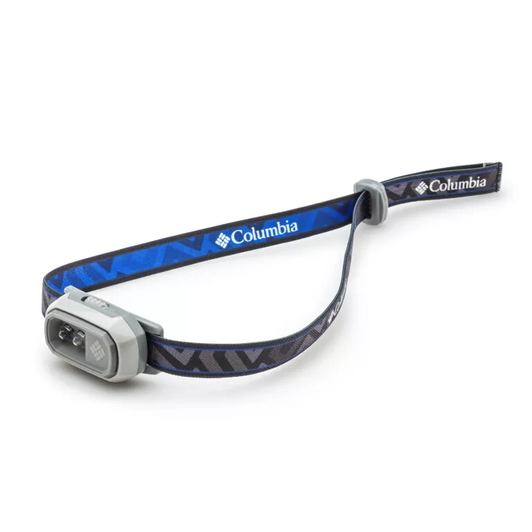 25 lumens headlamp