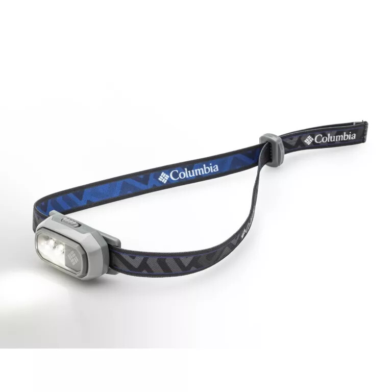 25 lumens headlamp