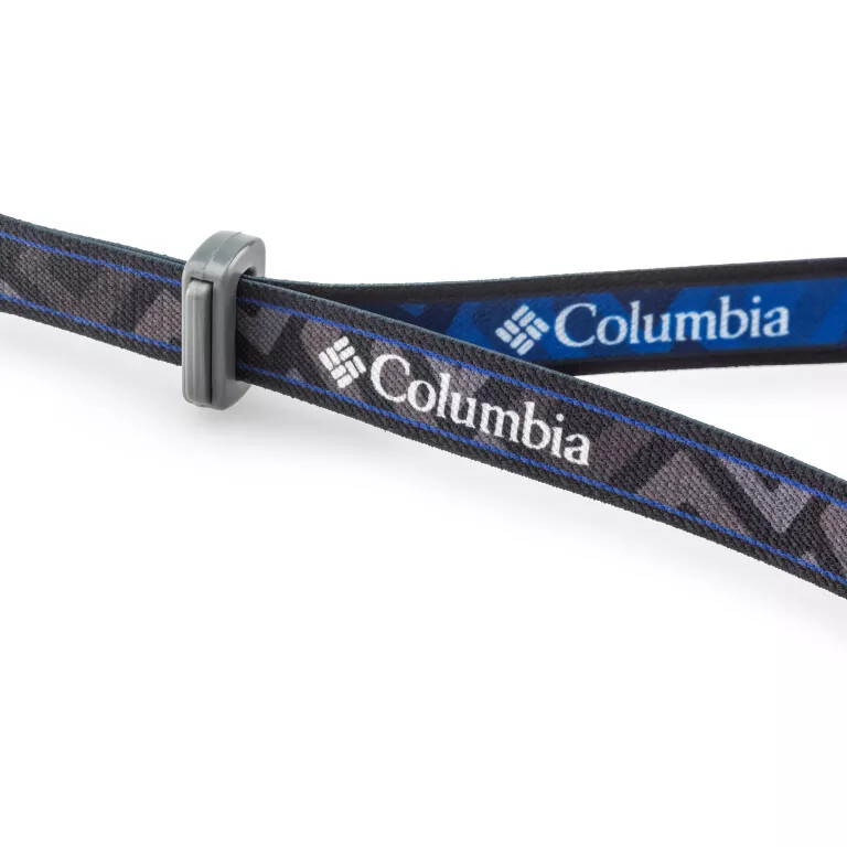 25 lumens headlamp