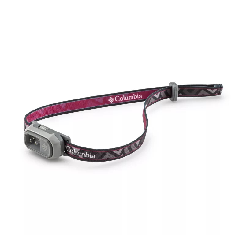 25 lumens headlamp