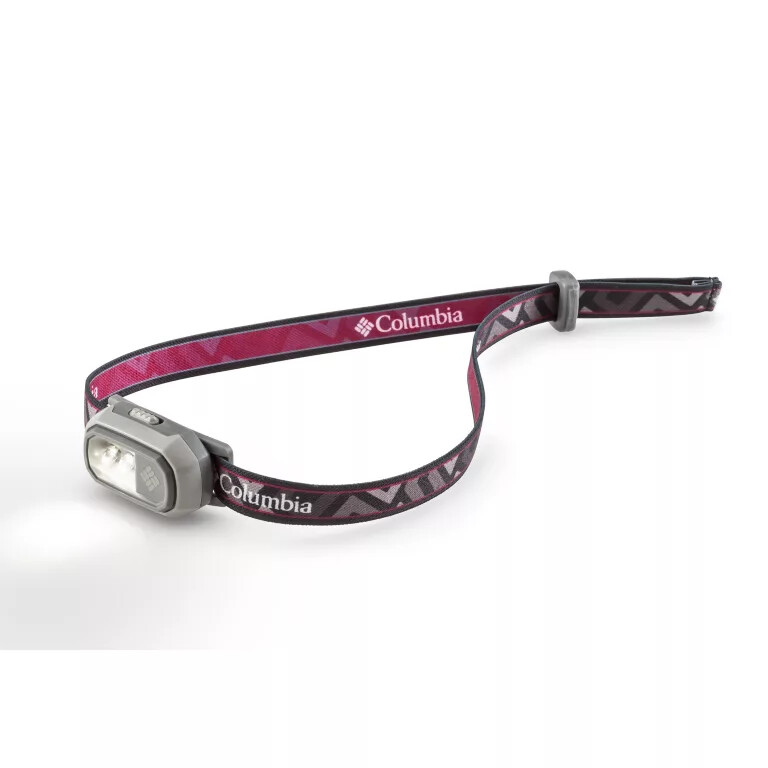 25 lumens headlamp