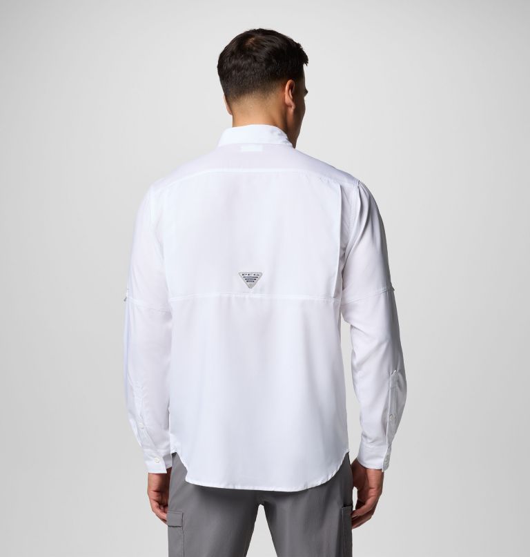 men pfg blood and guts v long sleeve shirt