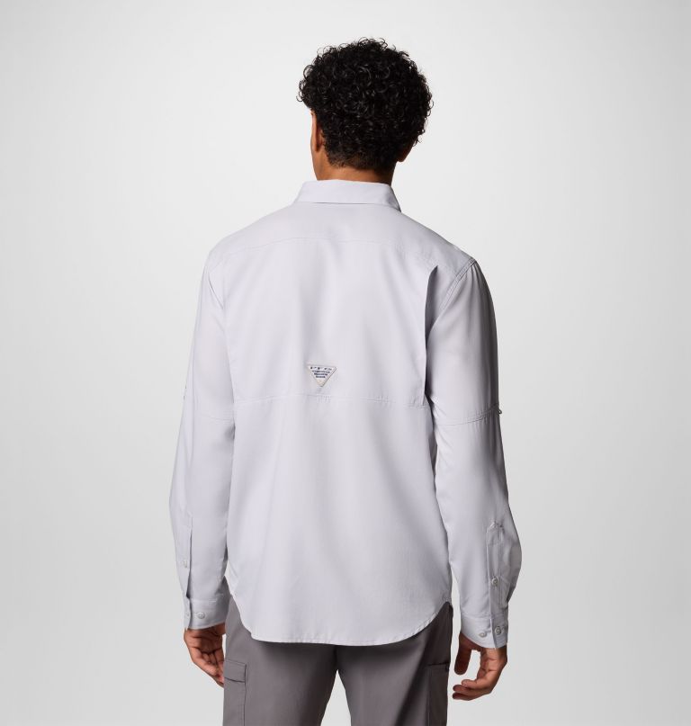 men pfg blood and guts v long sleeve shirt