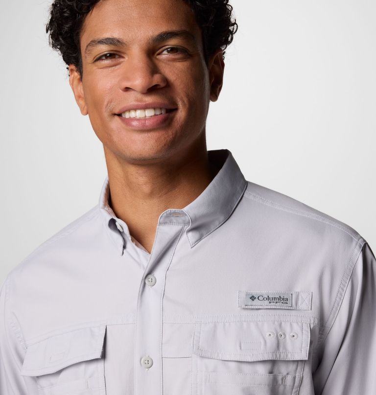 men pfg blood and guts v long sleeve shirt