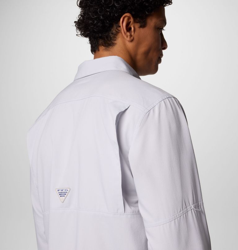 men pfg blood and guts v long sleeve shirt