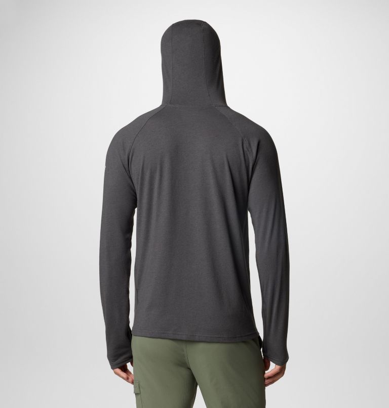 men pfg uncharted neps hoodie