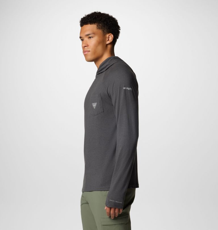 men pfg uncharted neps hoodie