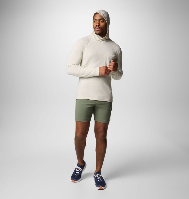 men pfg uncharted neps hoodie