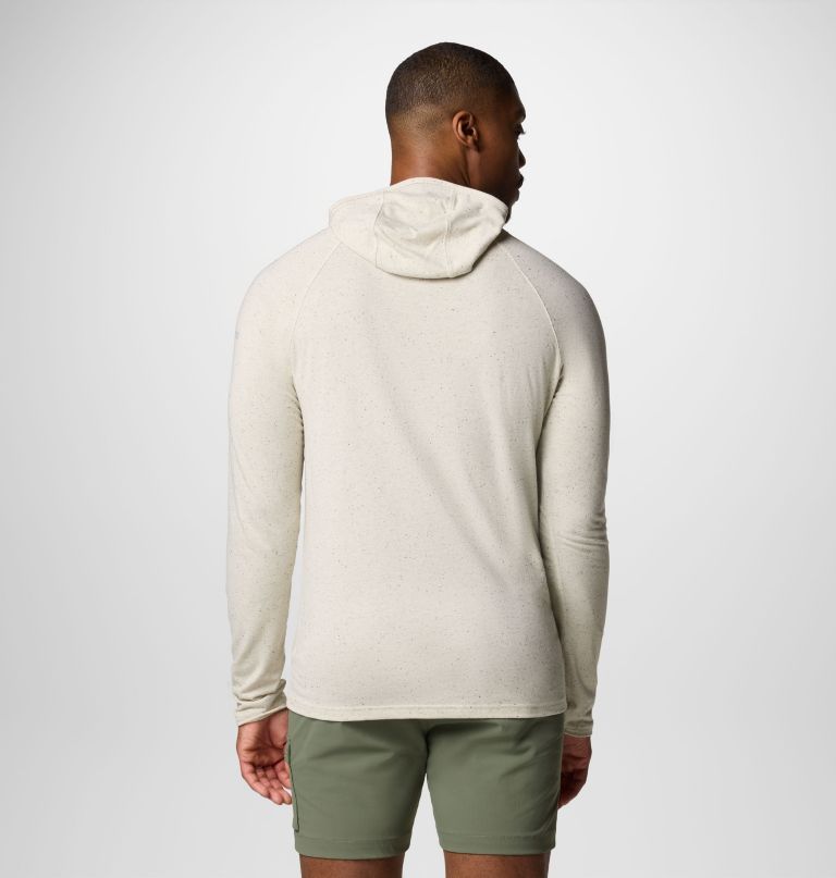 men pfg uncharted neps hoodie