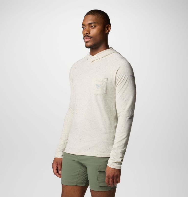 men pfg uncharted neps hoodie