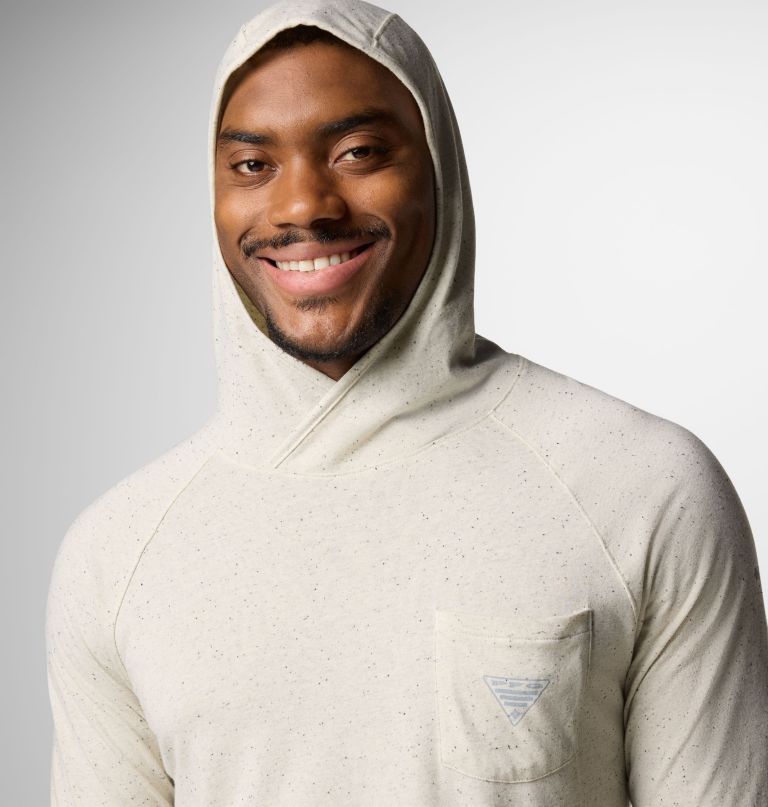 men pfg uncharted neps hoodie