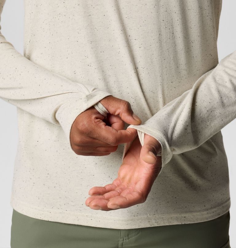 men pfg uncharted neps hoodie