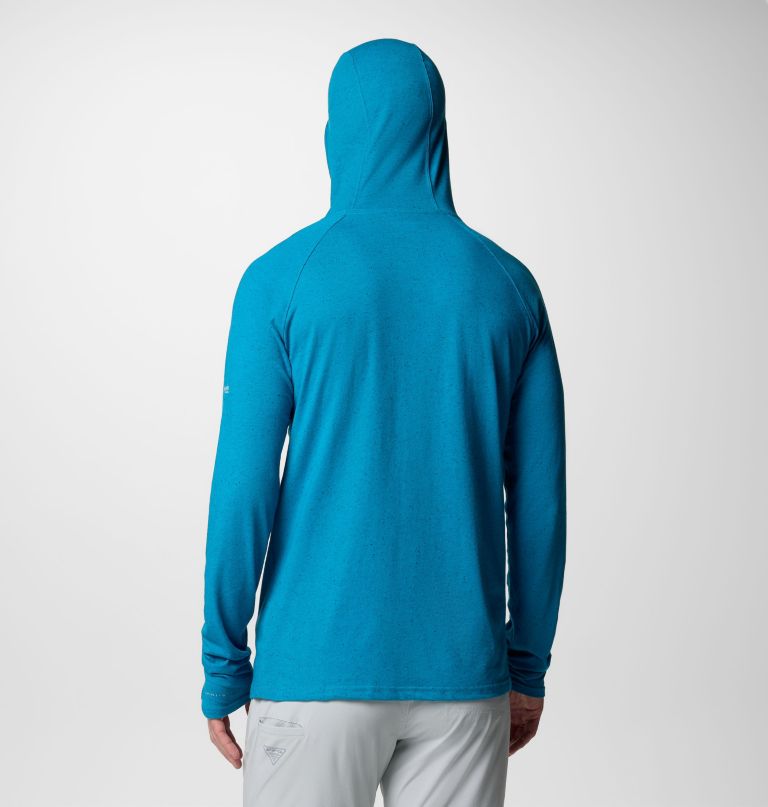 men pfg uncharted neps hoodie