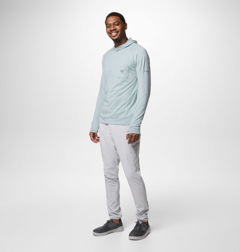 men pfg uncharted neps hoodie
