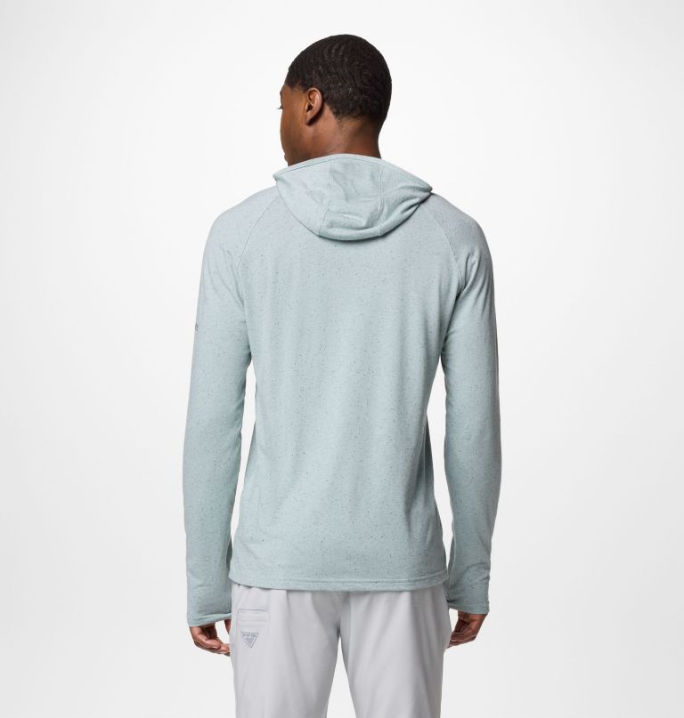 men pfg uncharted neps hoodie