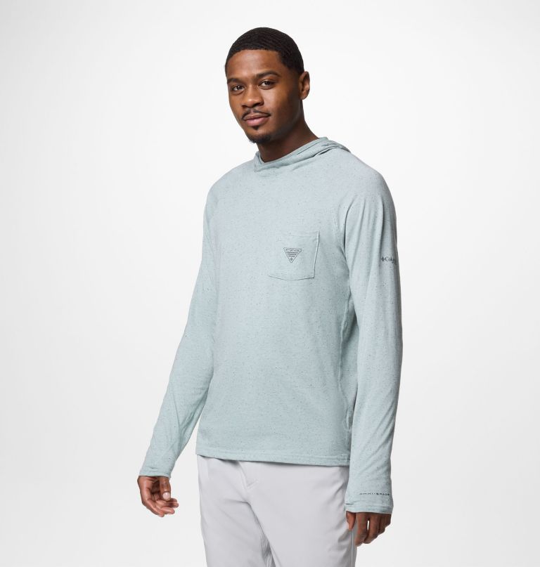 men pfg uncharted neps hoodie