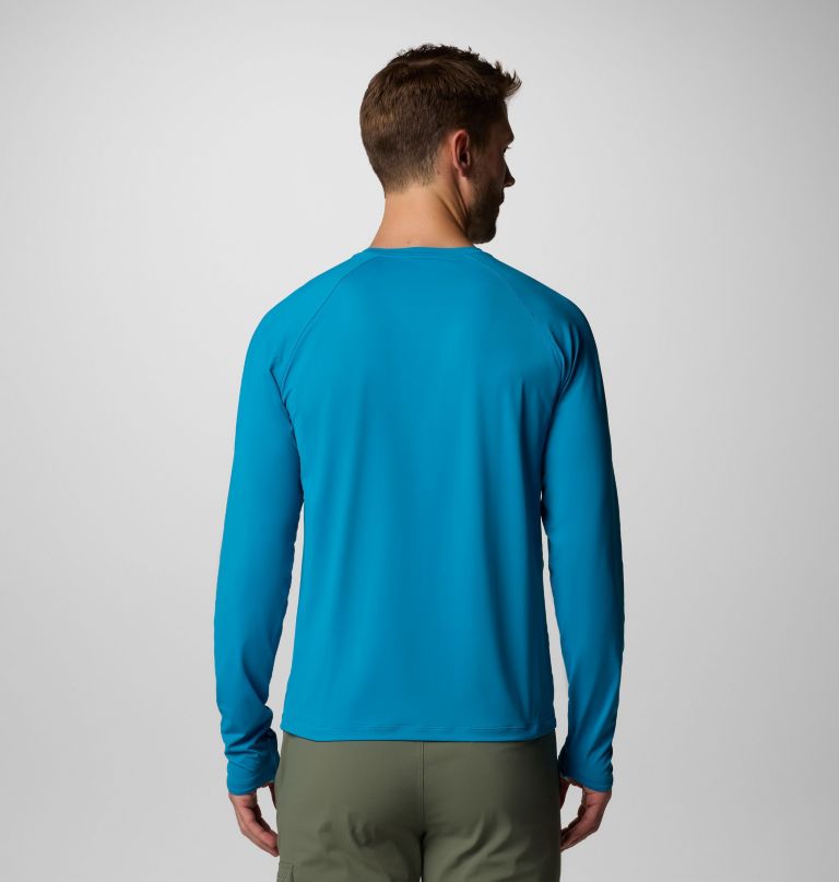 men pfg wild cast sun shirt