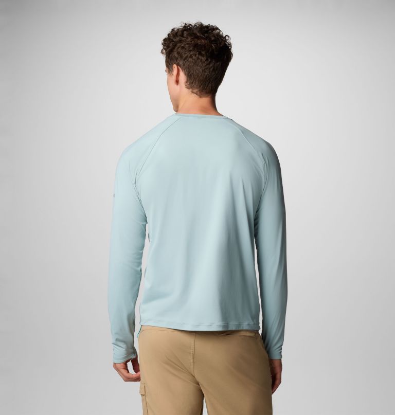 men pfg wild cast sun shirt