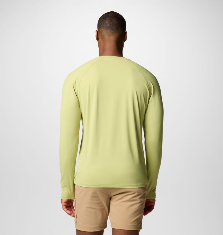 men pfg wild cast sun shirt