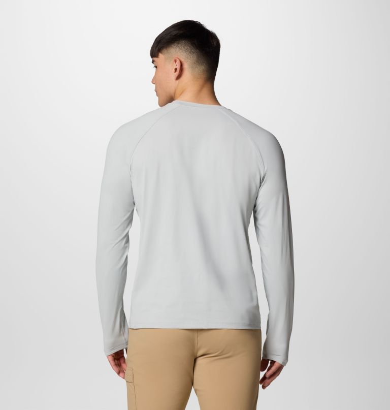 men pfg wild cast sun shirt