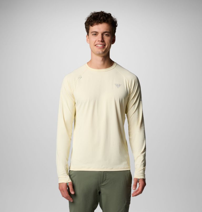 men pfg wild cast sun shirt