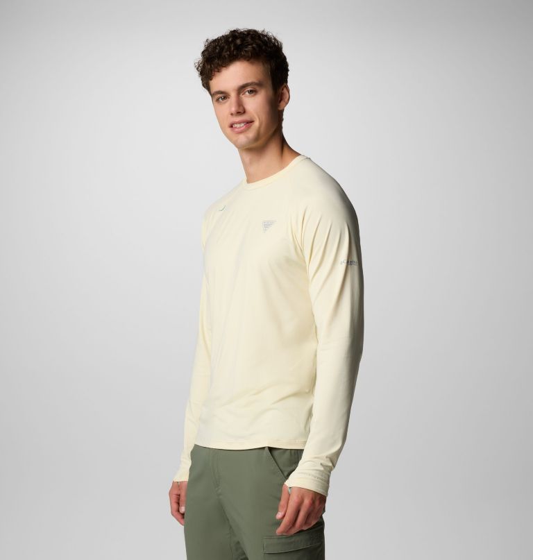 men pfg wild cast sun shirt