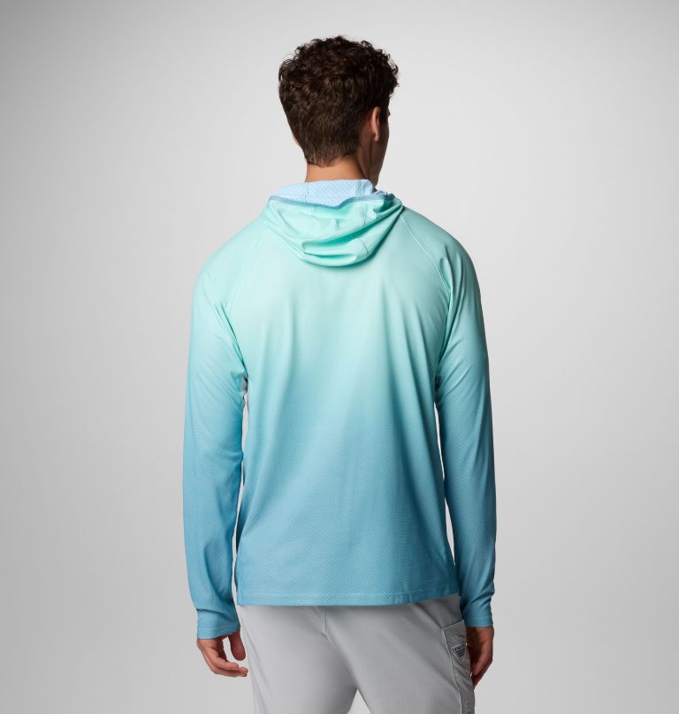men pfg terminal deflector zero ii hoodie
