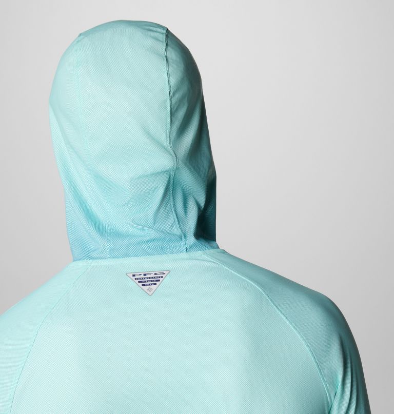 men pfg terminal deflector zero ii hoodie
