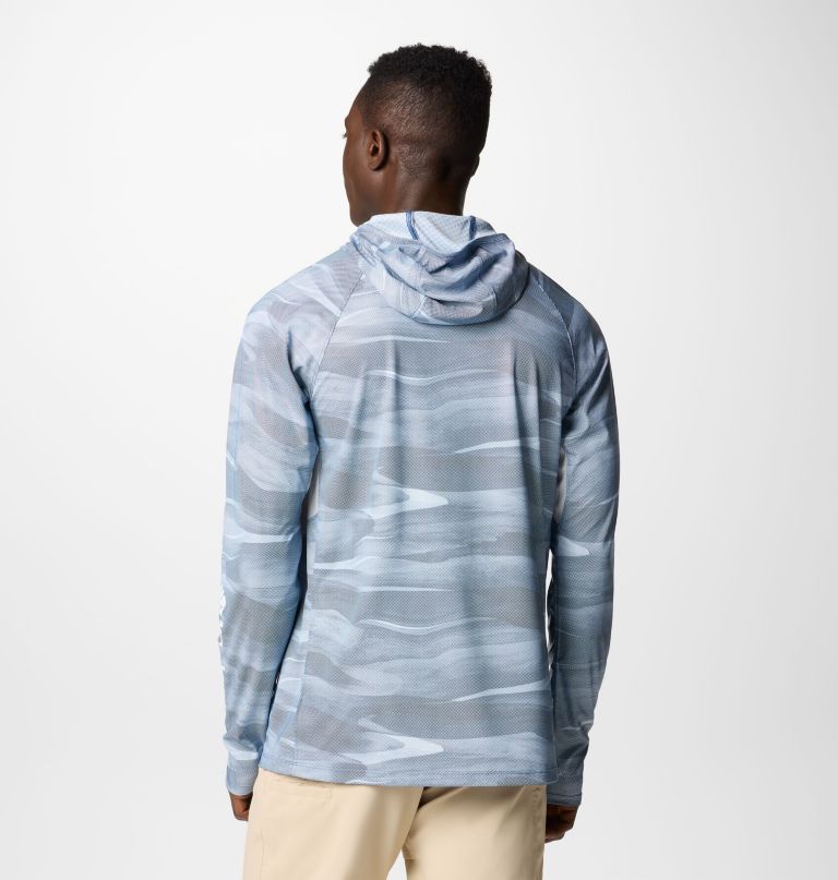 men pfg terminal deflector zero ii hoodie