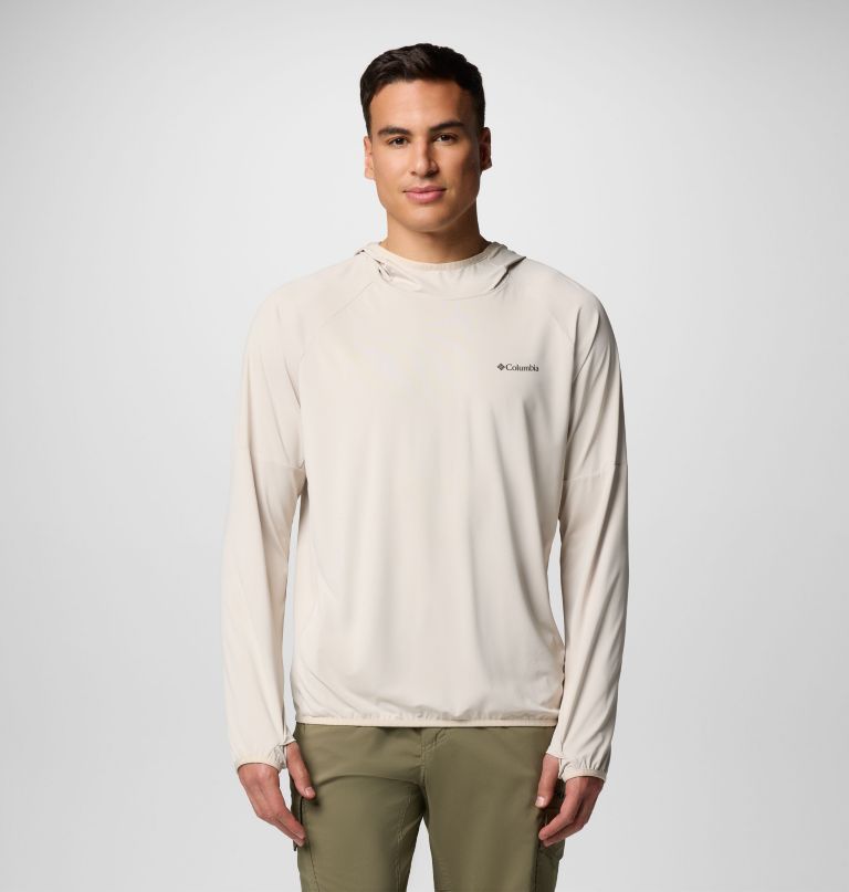 men skien valley hoodie